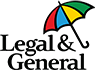 Legal & General Investment Management logo