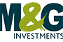 M&G Investments logo