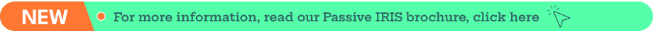 Passive Iris Brochure download