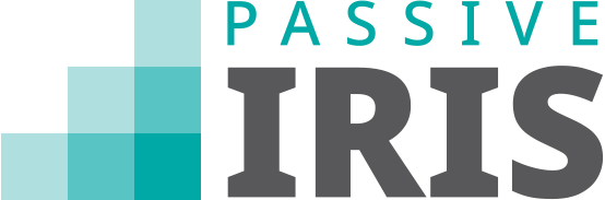 Passive IRIS