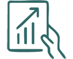 Auto Enrolment Icon
