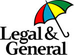 Legal & General Logo
