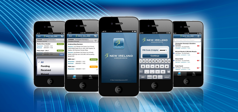 Pipeline app 670