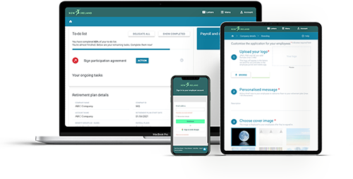 MyPension365