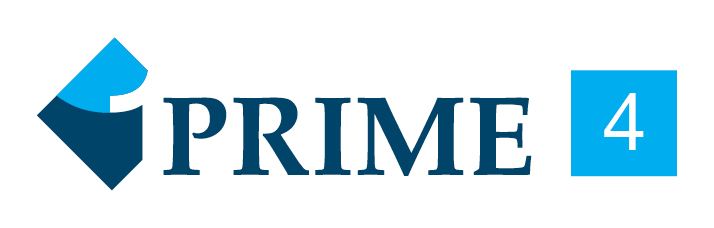 PRIME 4 logo