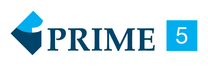 PRIME 5 logo