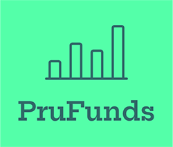 PruFunds logo